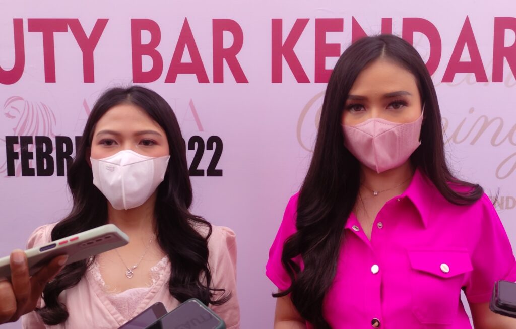 Klinik dan Salon Alana Beauty Bar Hadir di Kota Kendari Bursa Bisnis