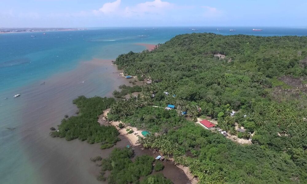 Presiden Tetapkan Tanjung Sauh Sebagai Kawasan Ekonomi Khusus – Bursa ...